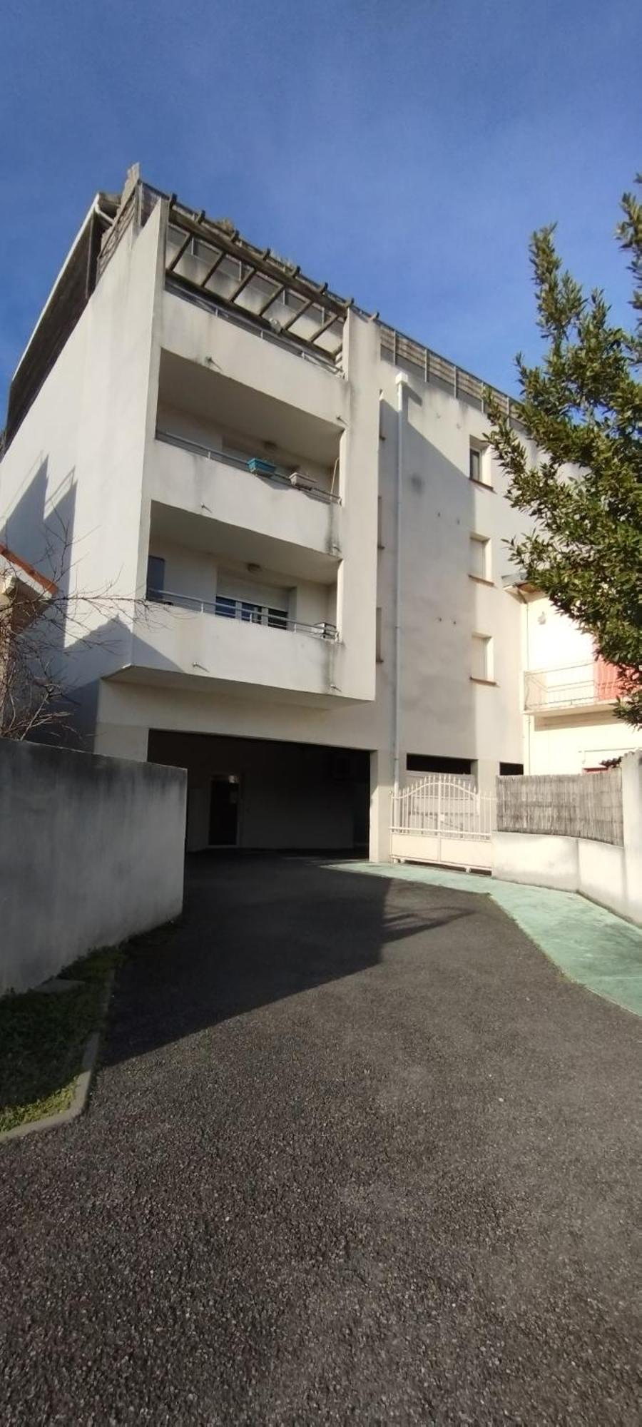 Chouette , Un T3 Cozy Proche Du Metro Et Parking Prive A Disposition Toulouse