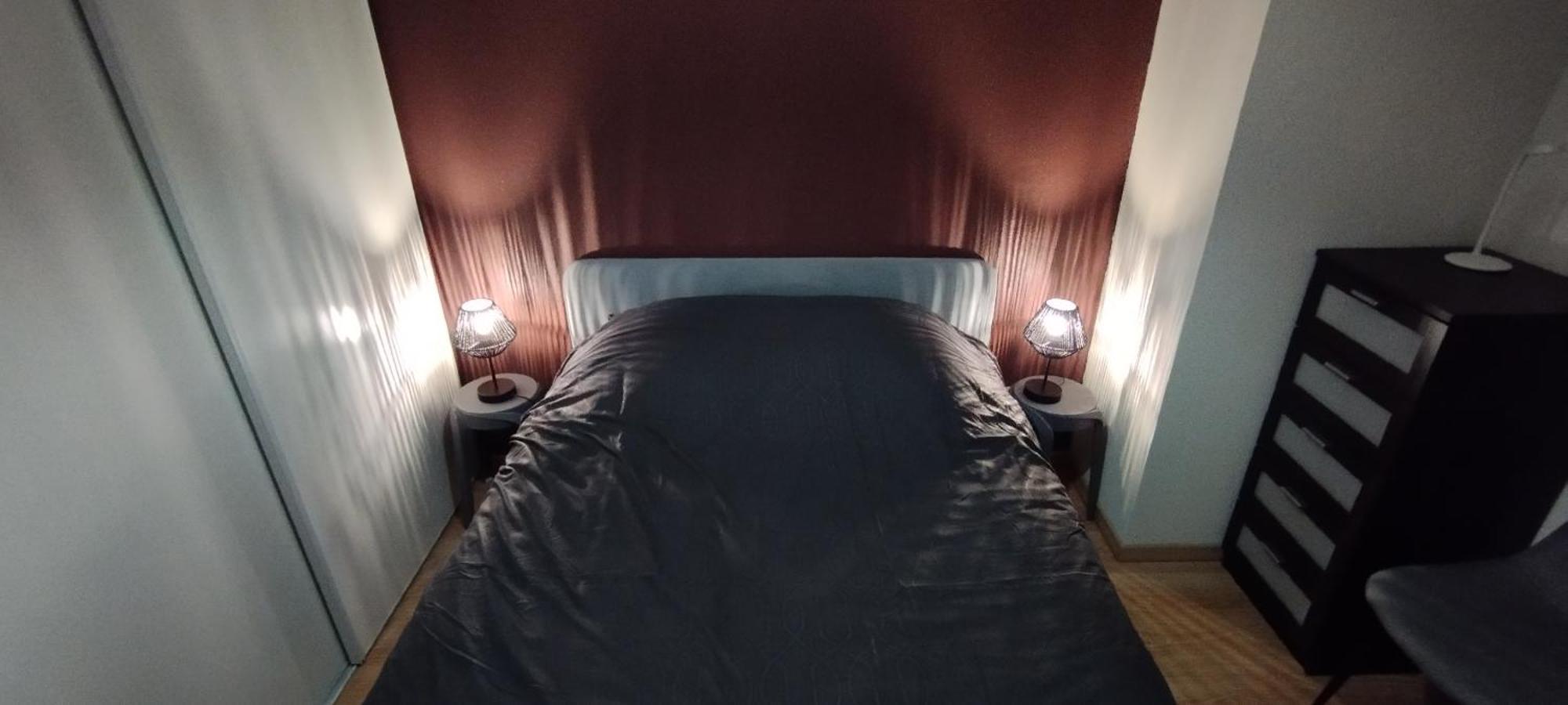 Chouette , Un T3 Cozy Proche Du Metro Et Parking Prive A Disposition Appartement Toulouse